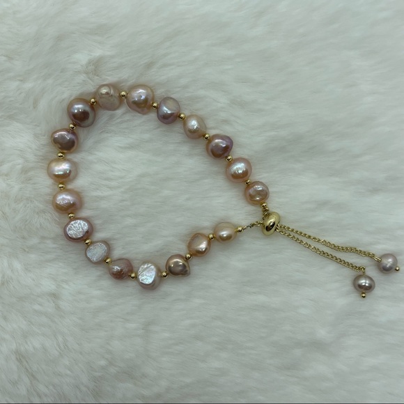 Freshwater Natural Pearls Bracelets - Picture 11 of 12